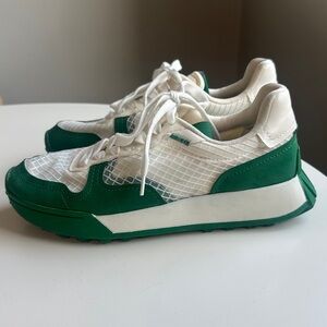 Zara Women’s sneakers